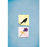 All the Bright Places Collector's Edition - 