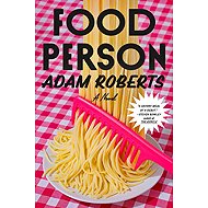 Food Person - 