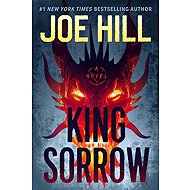 King Sorrow: A Novel - 