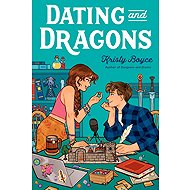 Dating and Dragons - 