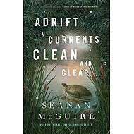 Adrift in Currents Clean and Clear - 