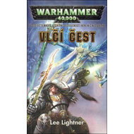Warhammer 40.000 Vlčí čest - Lee Lightner