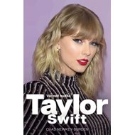 Taylor Swift Víc než hudba - Chas Newkey-Burden