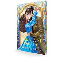 Pokrevní pouta Stříbrné stíny - Richelle Mead