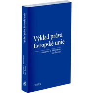 Výklad práva Evropské unie - 