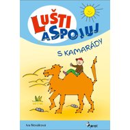Lušti a spojuj s kamarády - Iva Nováková