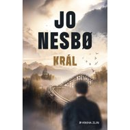 Král - Jo Nesbo