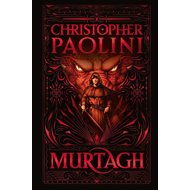 Murtagh - Christopher Paolini