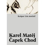 Kašpar Lén mstitel - 