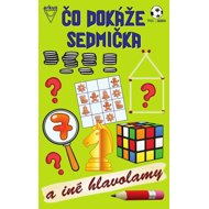 Čo dokáže sedmička a iné hlavolamy - 