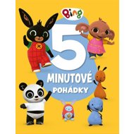 Bing 5minutové pohádky - 