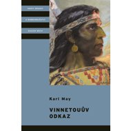 Vinnetouův odkaz - Karl May