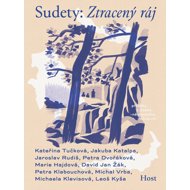 Sudety: Ztracený ráj - David Jan Žák  Jakuba Katalpa  Kateřina Tučková  Leoš Kyša  Marie Hajdová  Michaela Klevisová  Petra Dvořáková  Petra Klabouchová  Jaroslav Rudiš  Michal Vrba