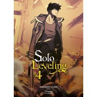 Solo Leveling 4 - 