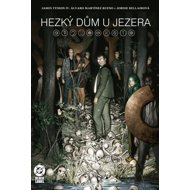 Hezký dům u jezera: Black Label - 