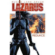 Lazarus Redukce - Michael Lark; Greg Rucka
