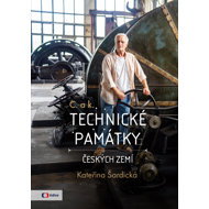 C. a k. Technické památky českých zemí - Kateřina Šardická