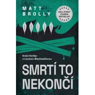 Smrtí to nekončí - Matt Brolly