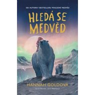 Hledá se medvěd - Hannah Gold