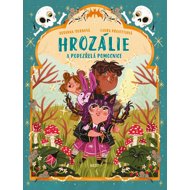 Hrozálie a podezřelá pomocnice - 
