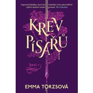 Krev písařů - 