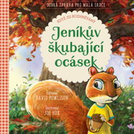 Jeníkův škubající ocásek - 