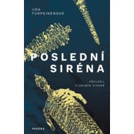 Poslední siréna - Iida Turpeinenová