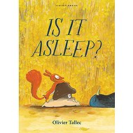 Is It Asleep? - 