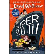 Super Sleuth - 