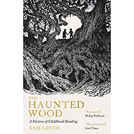 The Haunted Wood - 