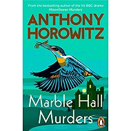 Marble Hall Murders - 