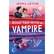 Road Trip with a Vampire - 