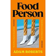 Food Person - 
