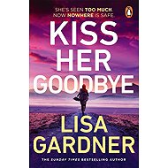 Kiss Her Goodbye - 