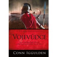 Vojevůdce - Conn Iggulden
