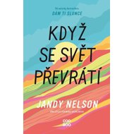 Když se svět převrátí - Jandy Nelson