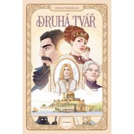 Druhá tvář - Aneta Hastíková