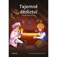 Tajemné dědictví - 