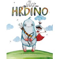 Ahoj hrdino! - Karen Young