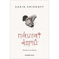 Návrat domů - Karin Smirnoff