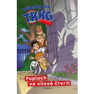 Poplach ve vilové čtvrti - 