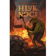 Hluk noci - 