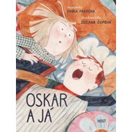 Oskar a já - Maria Parrová