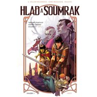 Hlad a soumrak - 