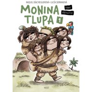 Monina tlupa: Tanec přátelství - 