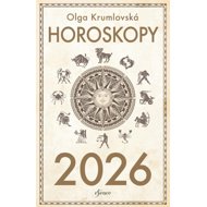 Horoskopy 2026 - Olga Krumlovská