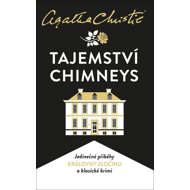 Tajemství Chimneys - Agatha Christie