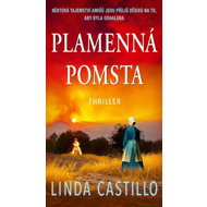 Plamenná pomsta - Linda Castillo