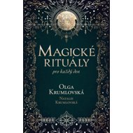Magické rituály pro každý den - 