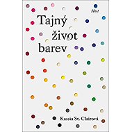 Tajný život barev - 